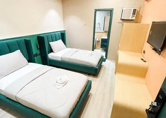 Shamrock Hotel Cebu
