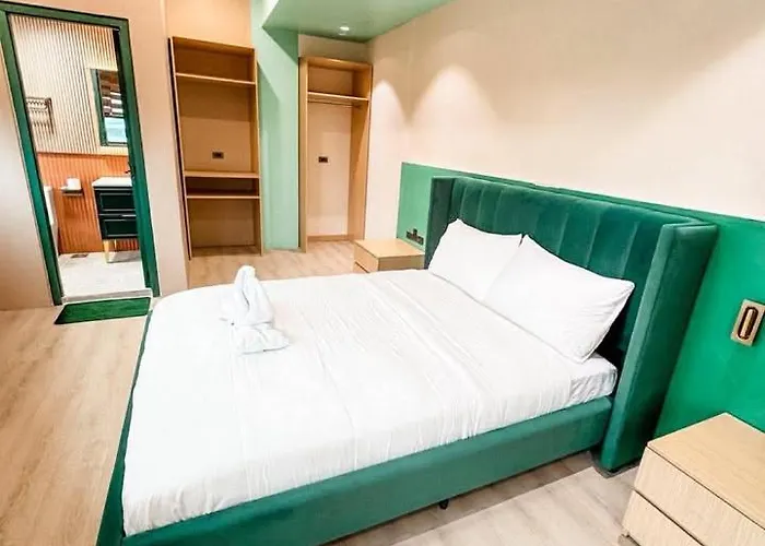 Hotel Shamrock