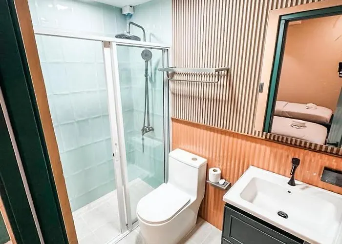 Shamrock Hotel Cebu