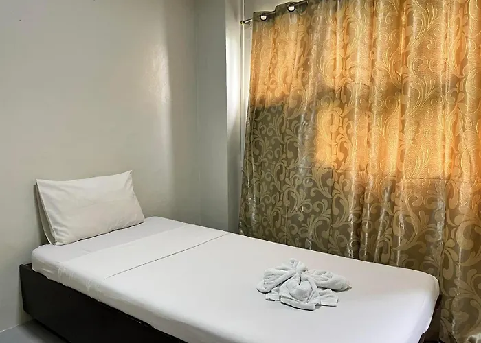 Shamrock Hotel Cebu
