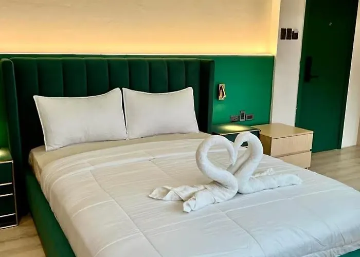 Hotel Shamrock