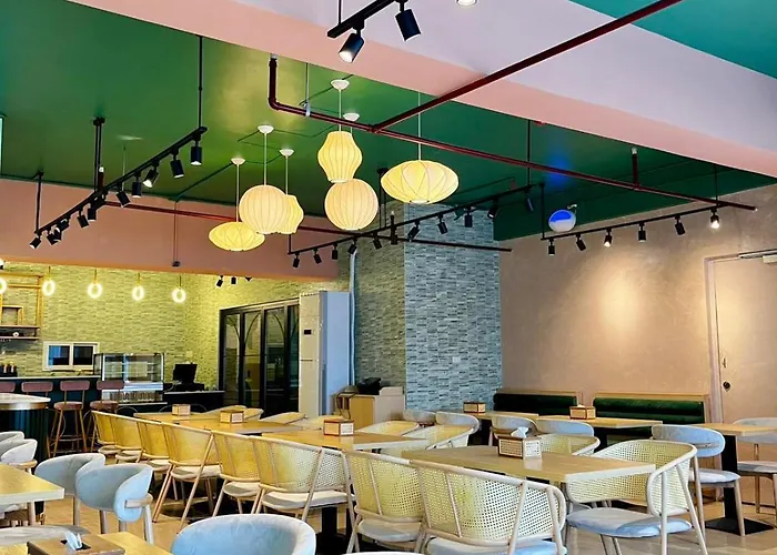 Shamrock Cebu