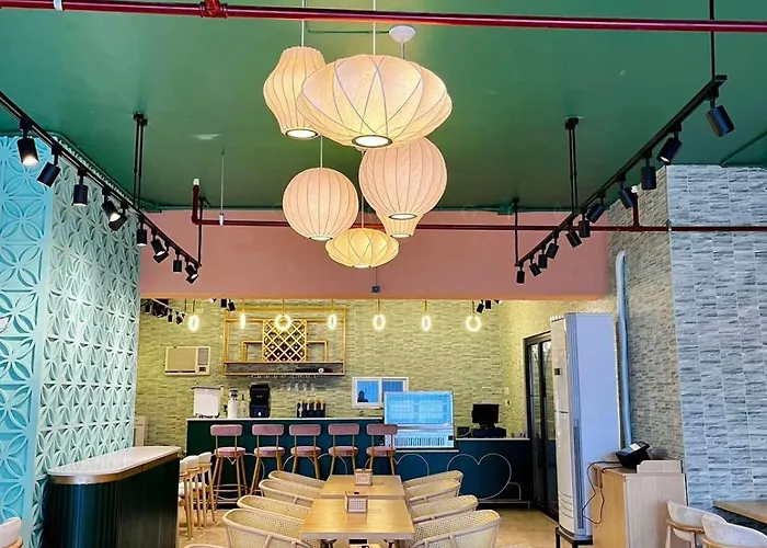 Shamrock Hotel